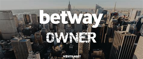 Who Owns Betway .